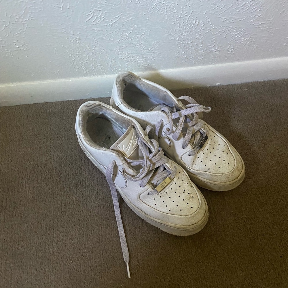 Nike Air Force 1 Sage Low